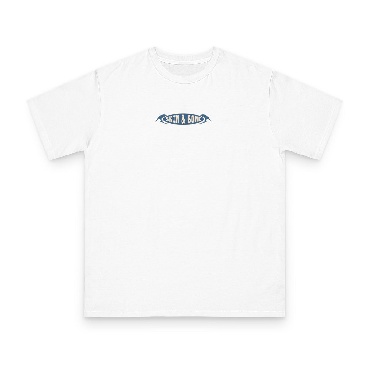 Skate & Done Skateboard Graphic T-Shirt