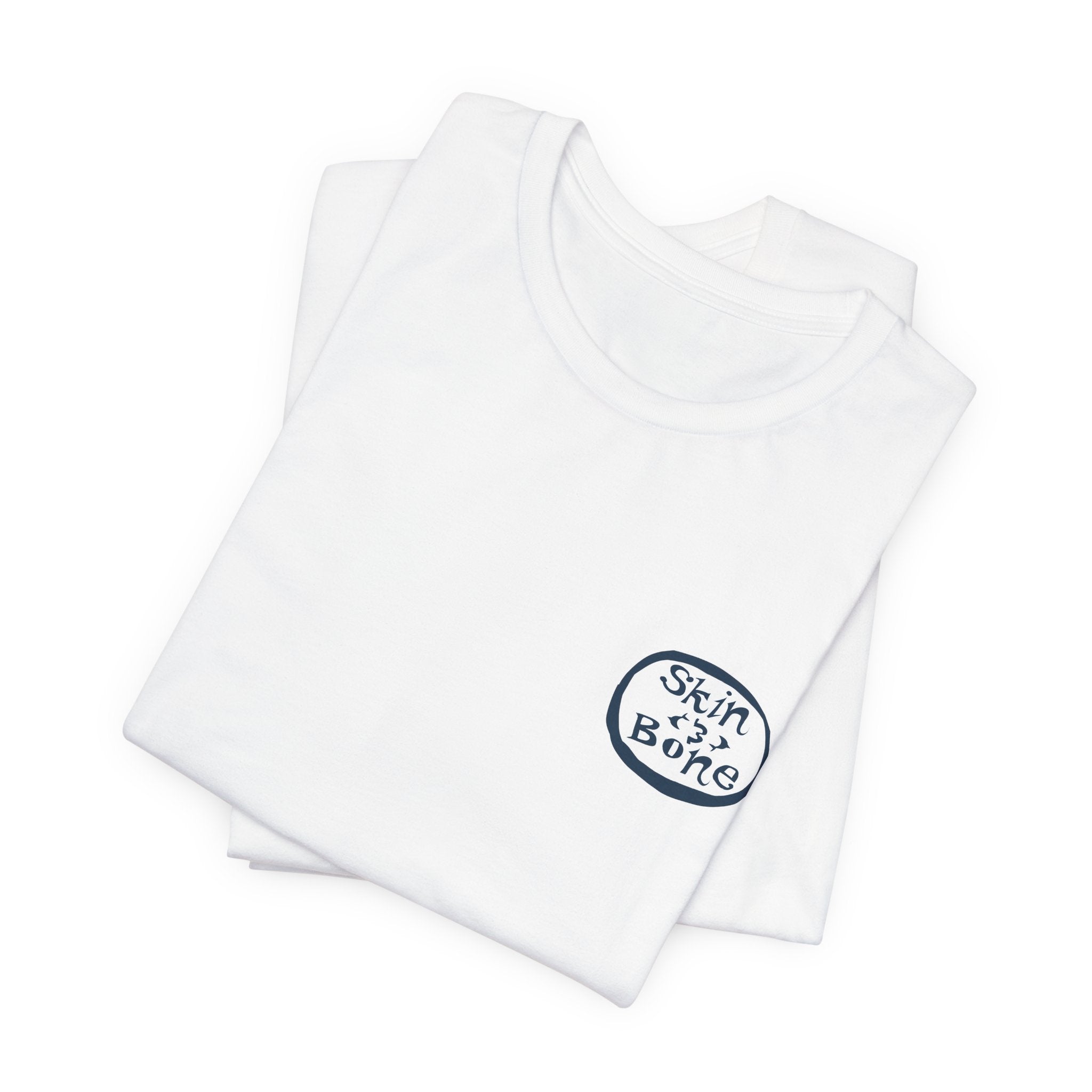 'Make Sardines Sexy Again' Graphic Tee