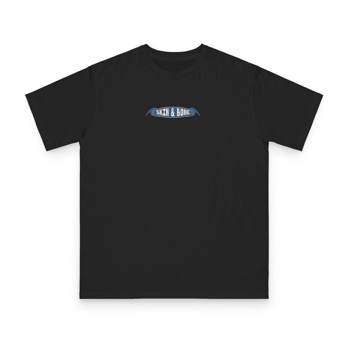 Skate & Done Skateboard Graphic T-Shirt