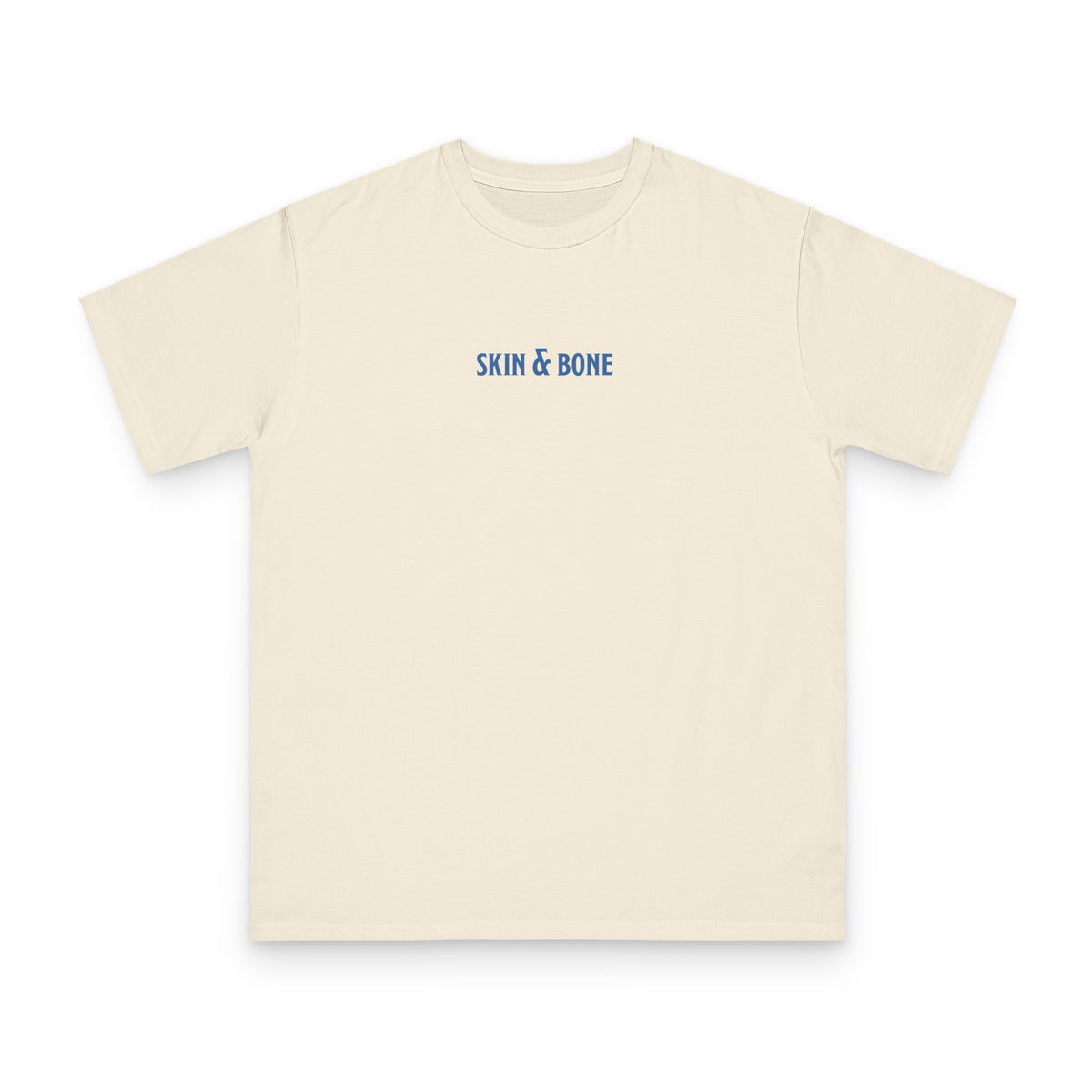 Organic Unisex Classic T-Shirt