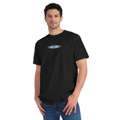Skate & Done Skateboard Graphic T-Shirt