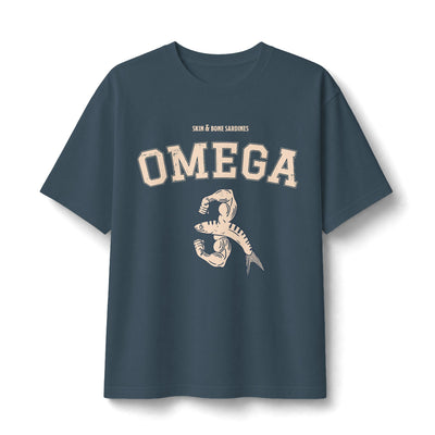 Unisex 7.5-Ounce Heavyweight Tee
