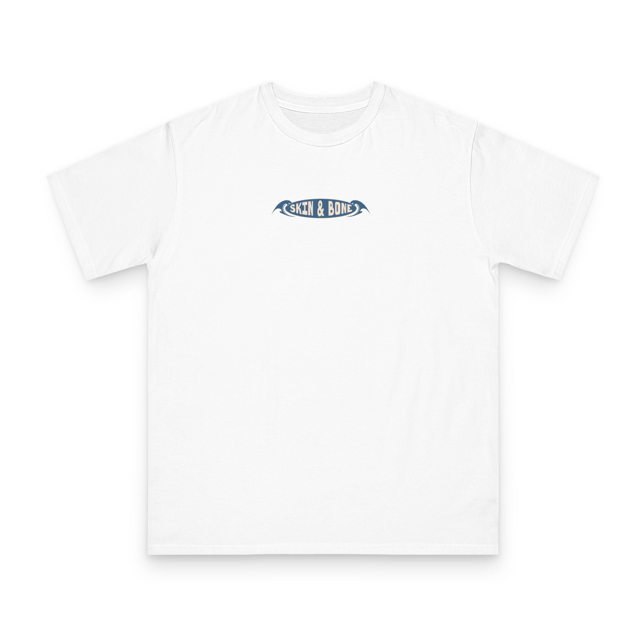 Skate & Done Skateboard Graphic T-Shirt