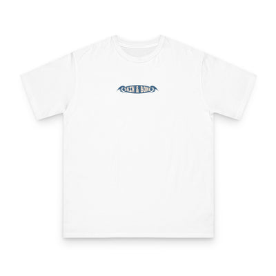 Skate & Done Skateboard Graphic T-Shirt