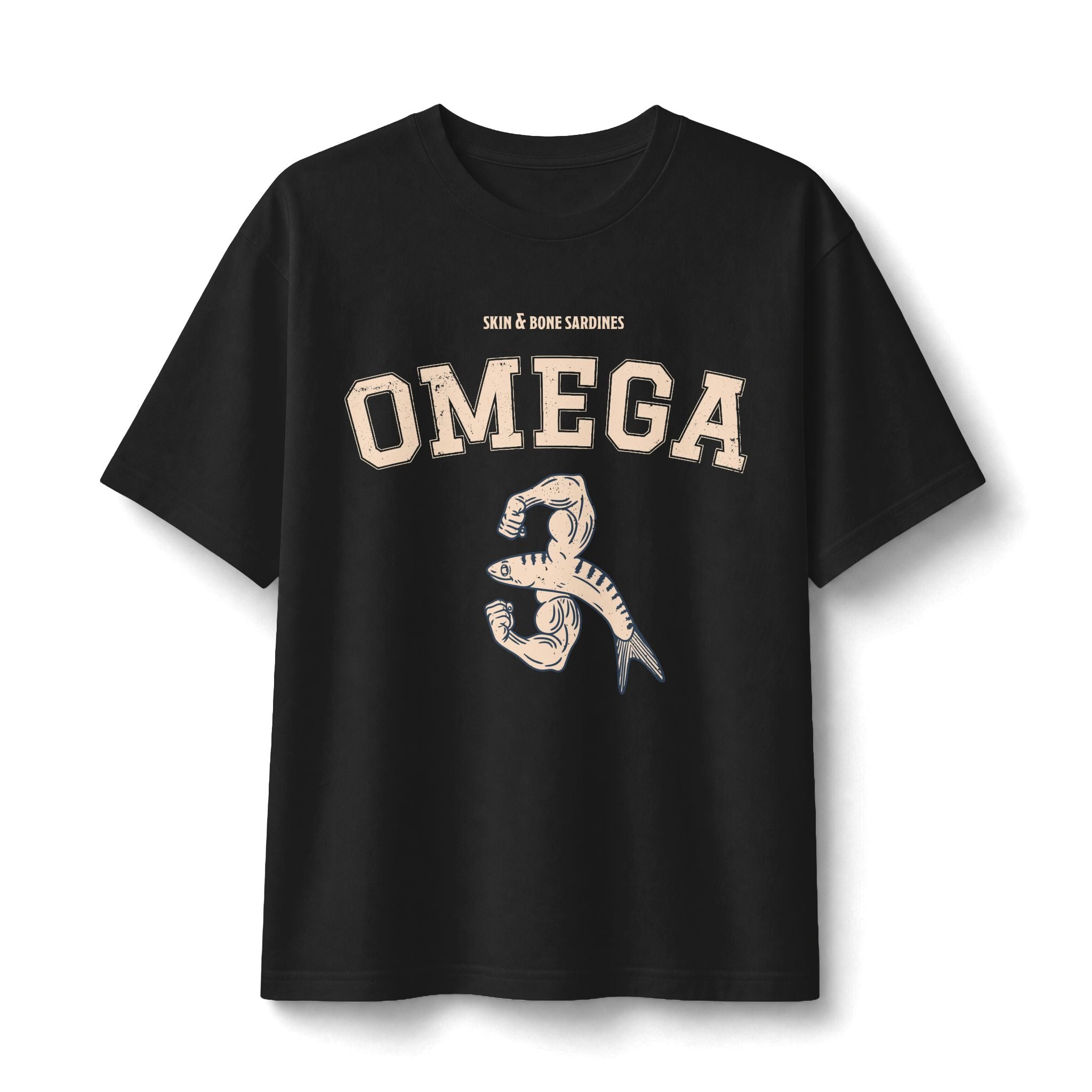 Unisex 7.5-Ounce Heavyweight Tee