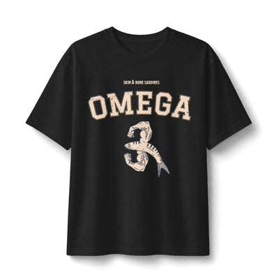 Unisex 7.5-Ounce Heavyweight Tee