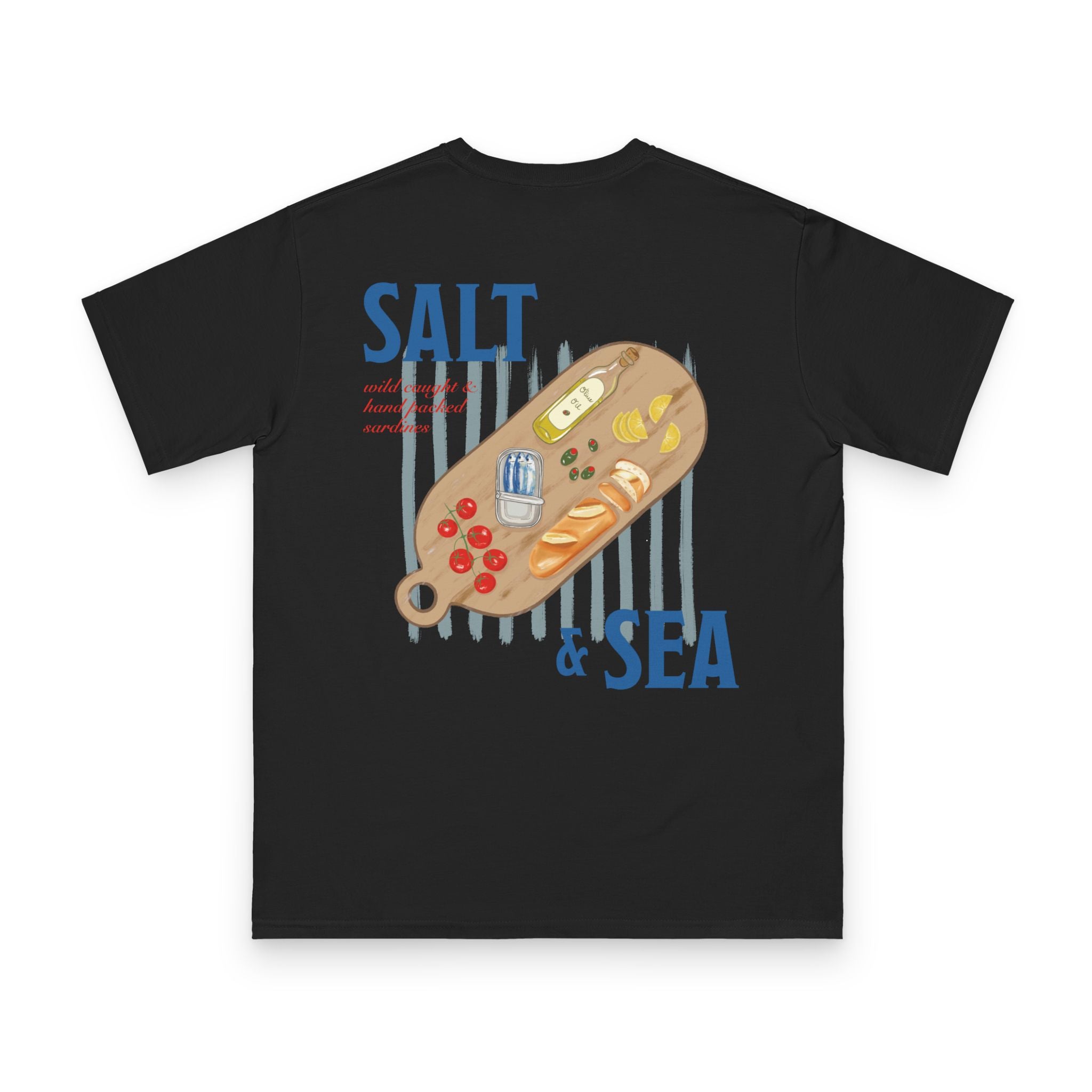 Organic Unisex Classic T-Shirt