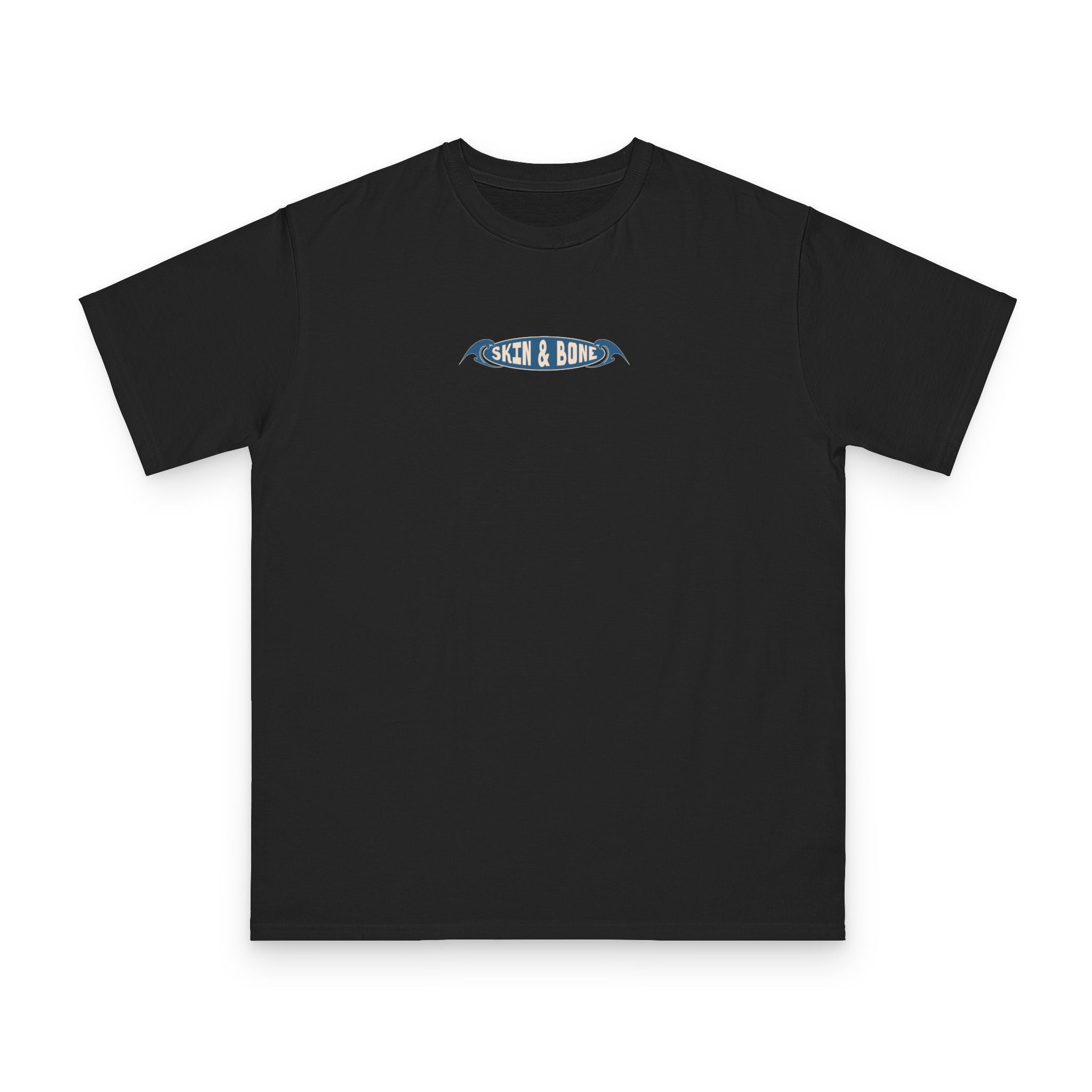 Skate & Done Skateboard Graphic T-Shirt