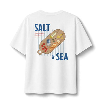 Unisex 7.5-Ounce Heavyweight Tee