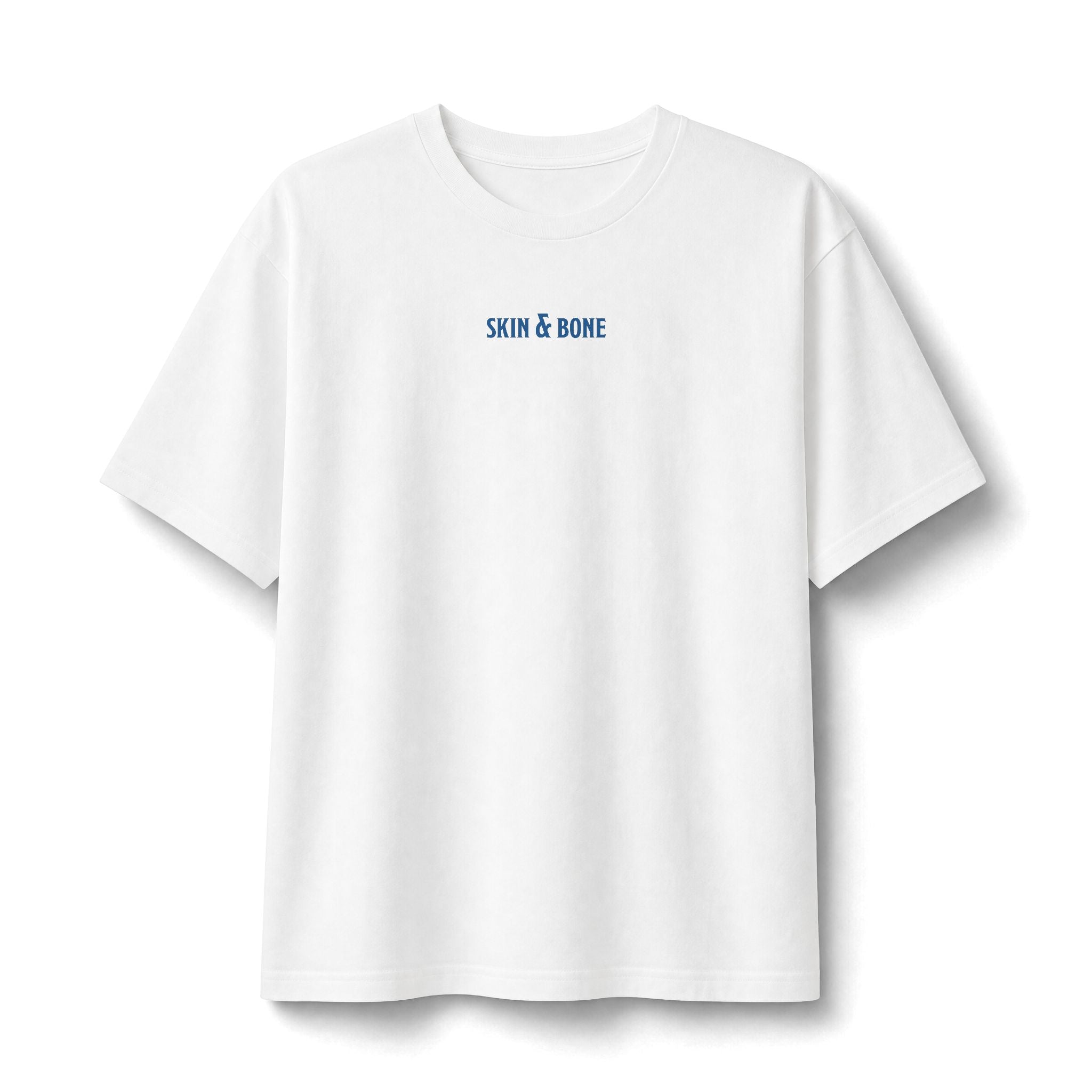 Unisex 7.5-Ounce Heavyweight Tee