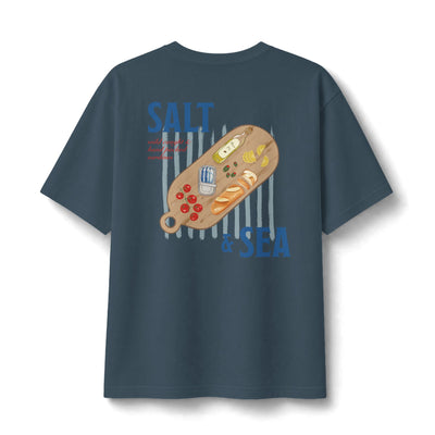 Unisex 7.5-Ounce Heavyweight Tee