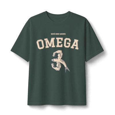 Unisex 7.5-Ounce Heavyweight Tee