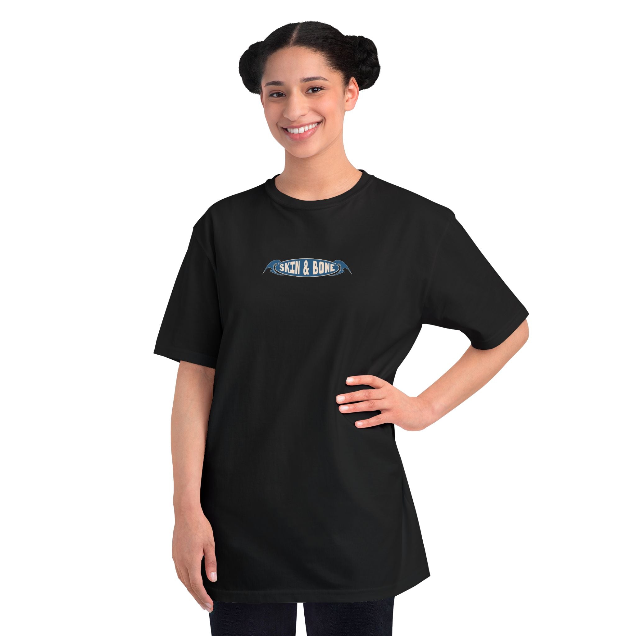 Skate & Done Skateboard Graphic T-Shirt