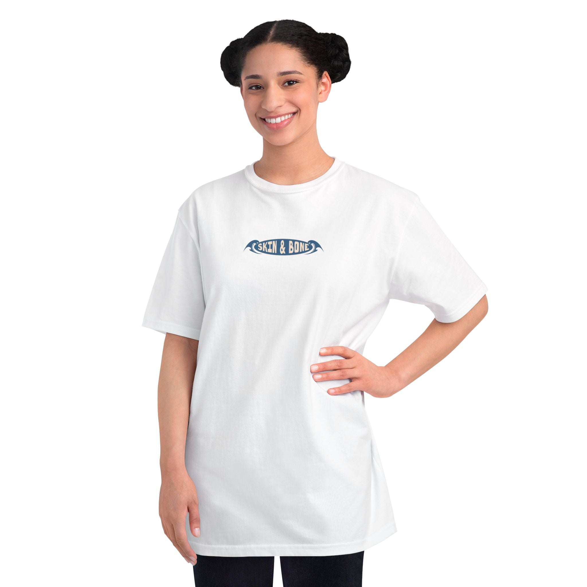 Skate & Done Skateboard Graphic T-Shirt