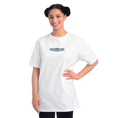 Skate & Done Skateboard Graphic T-Shirt