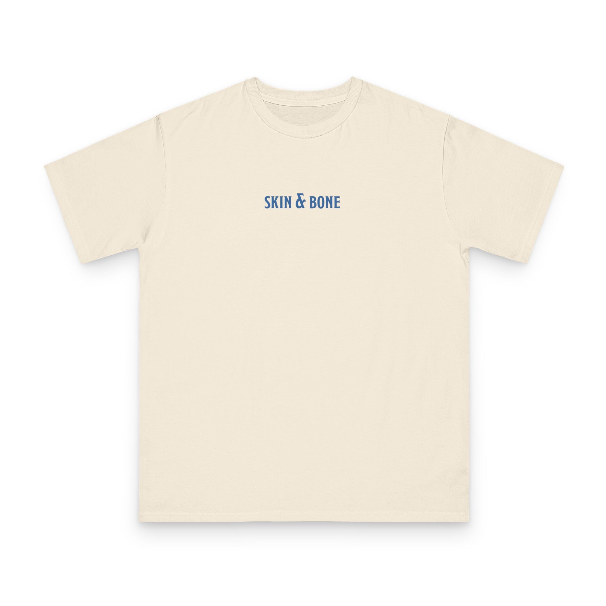 Organic Unisex Classic T-Shirt