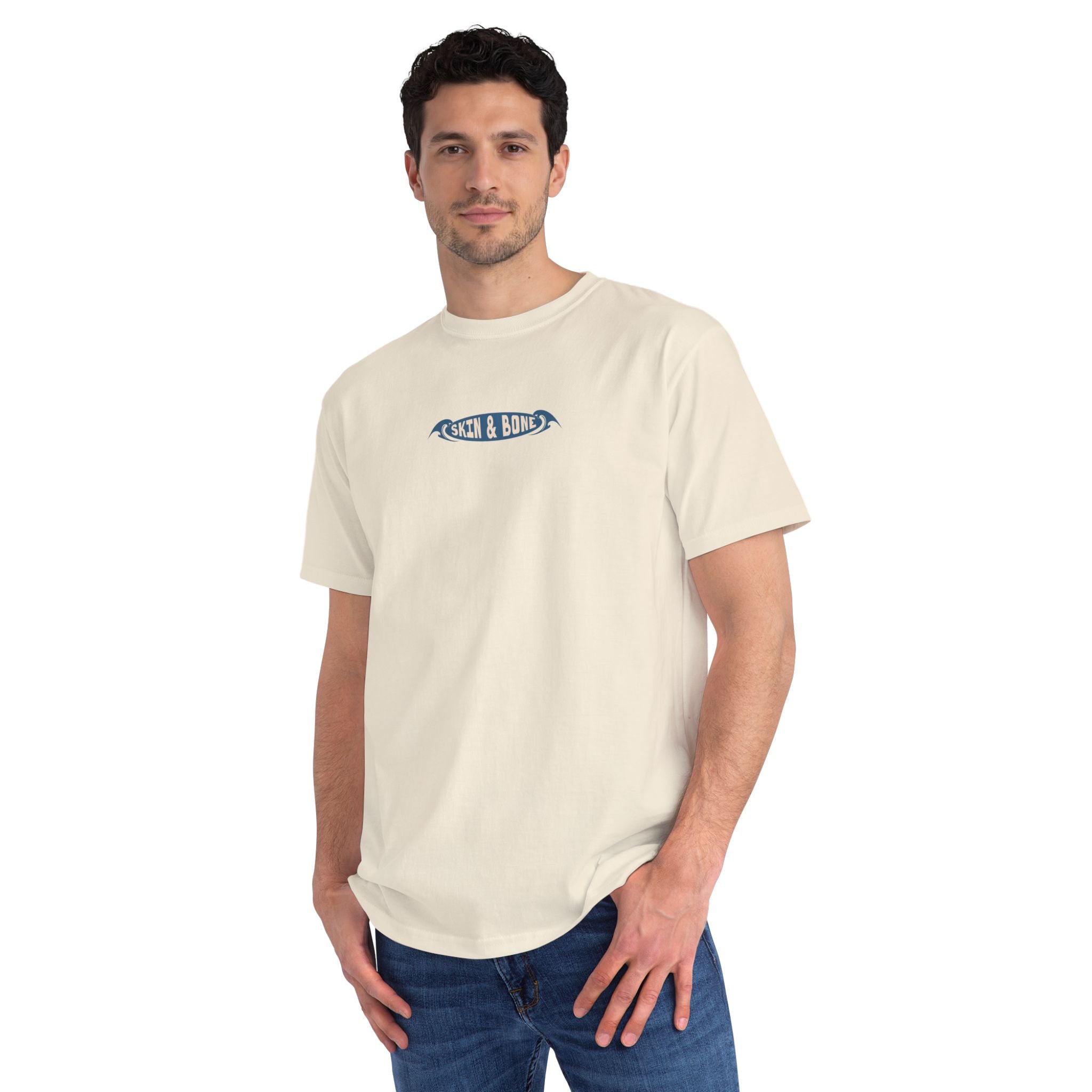 Skate & Done Skateboard Graphic T-Shirt