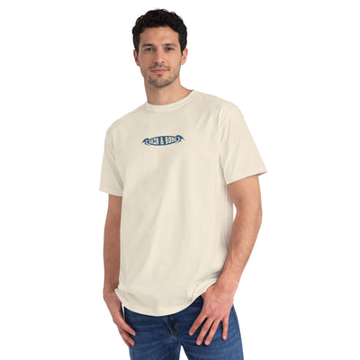 Skate & Done Skateboard Graphic T-Shirt