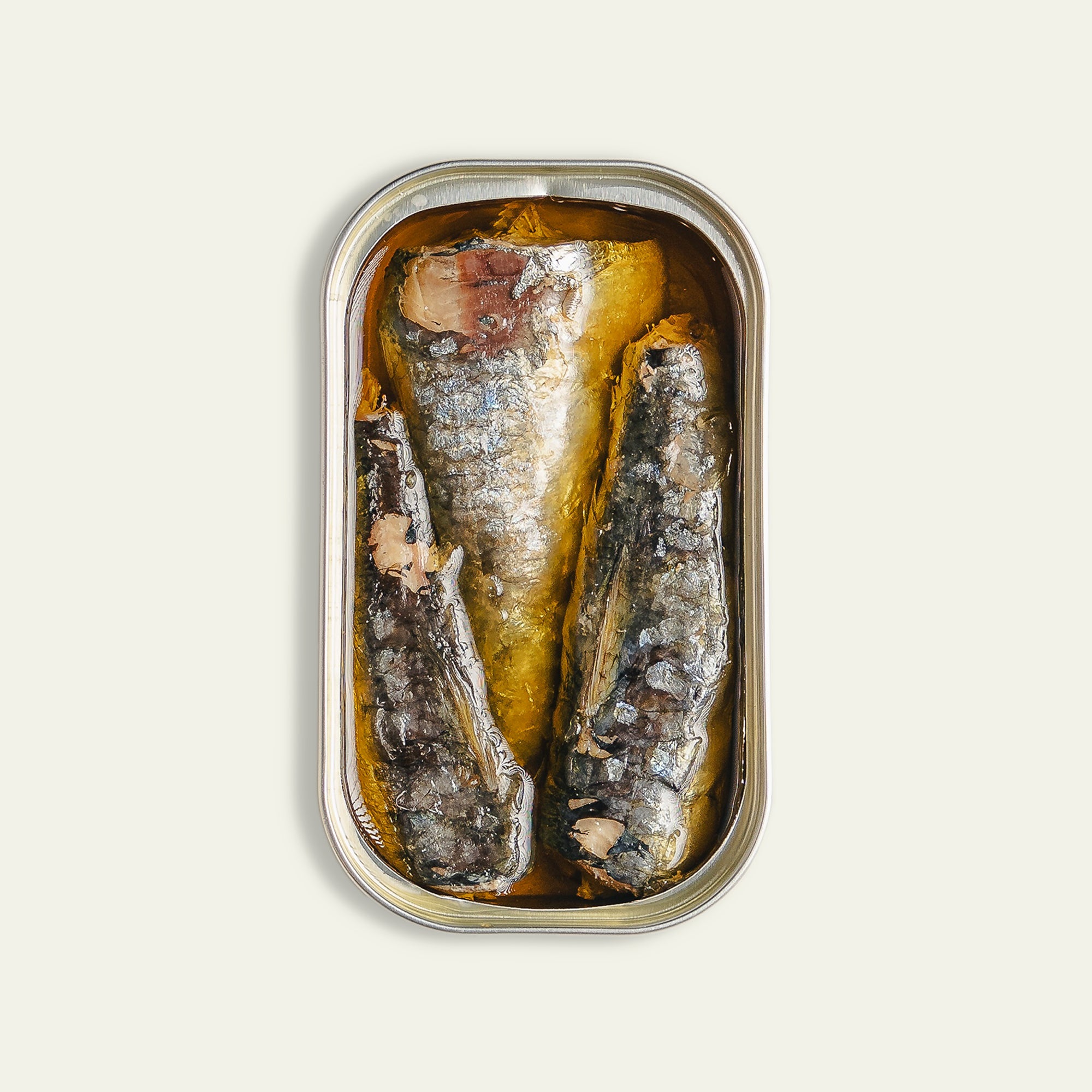 Skin And Bone Premium Wild Caught Sardines in Extra Virgin Olive Oil